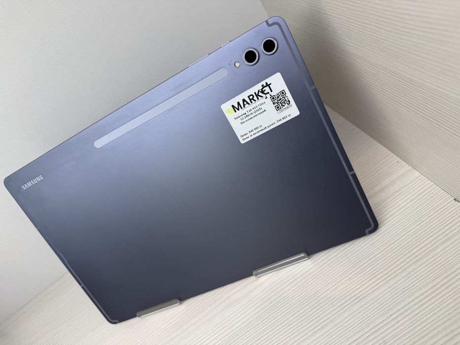 Samsung Tab S10 Ultra 256гб | KASPI 0-0-12
