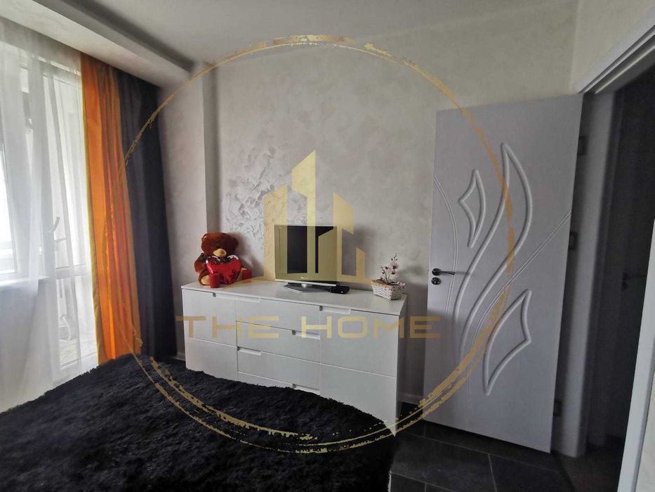 Дава се под наем Двустаен апартамент в Варна, Кайсиева градина - 60 кв.м за 500 € - Снимка #10