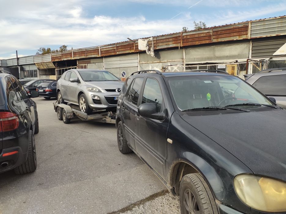 Денонощна Пътна Помощ Костинброд