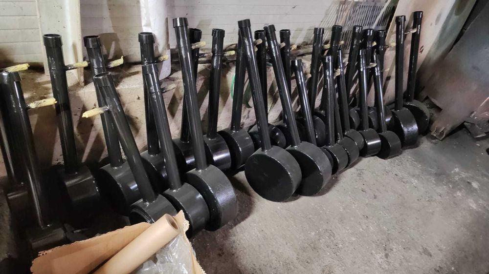 PROMOTIE !!! Arzator ulei 80 kW centrala lemn,godin soba atelier,garaj