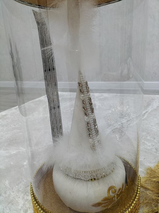 Сырга салуга набор