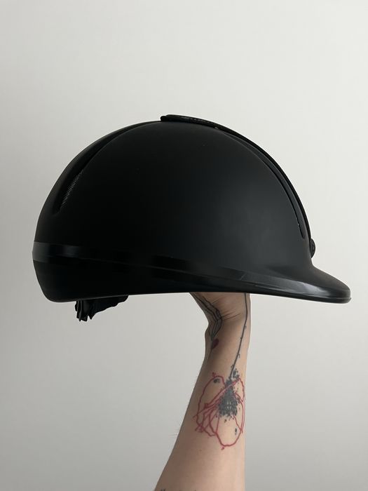 Toca echitatie Covalliero