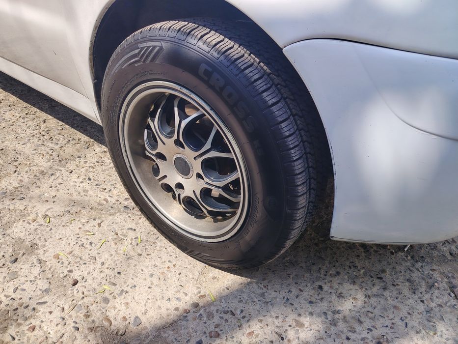 Chevrolet Matiz 2013 — 2