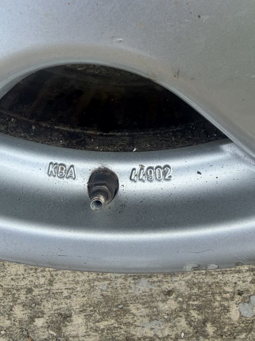 5x112 16 Mercedes ,VW Audi