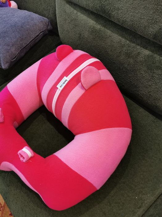 Бебешки барбарон/пуф