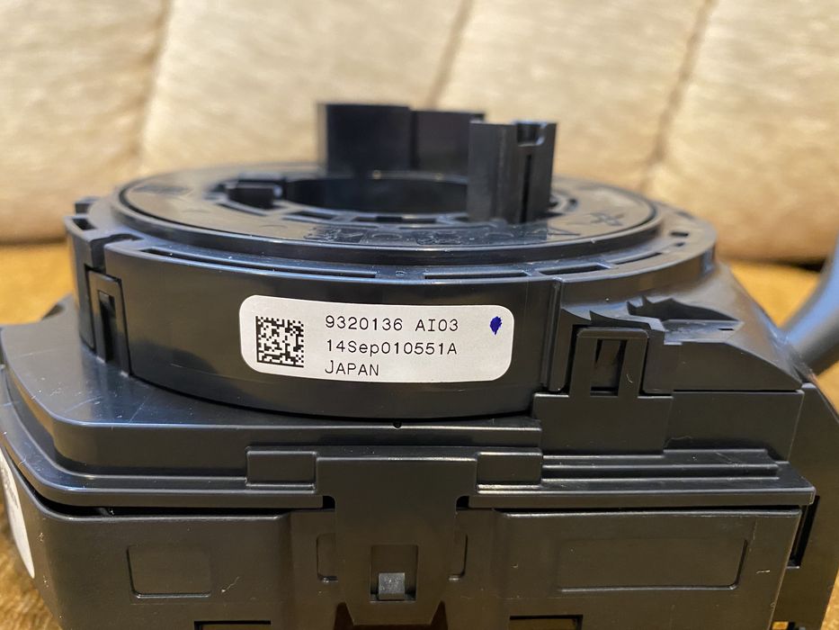 Spira / Banda volan BMW Seria 2 F45 / X5 F15 : 9330565 / 9320136