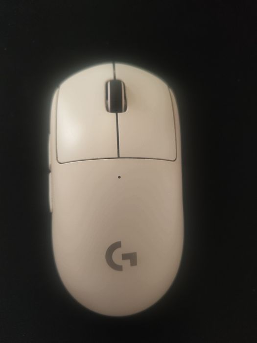 Logitech superlight pro