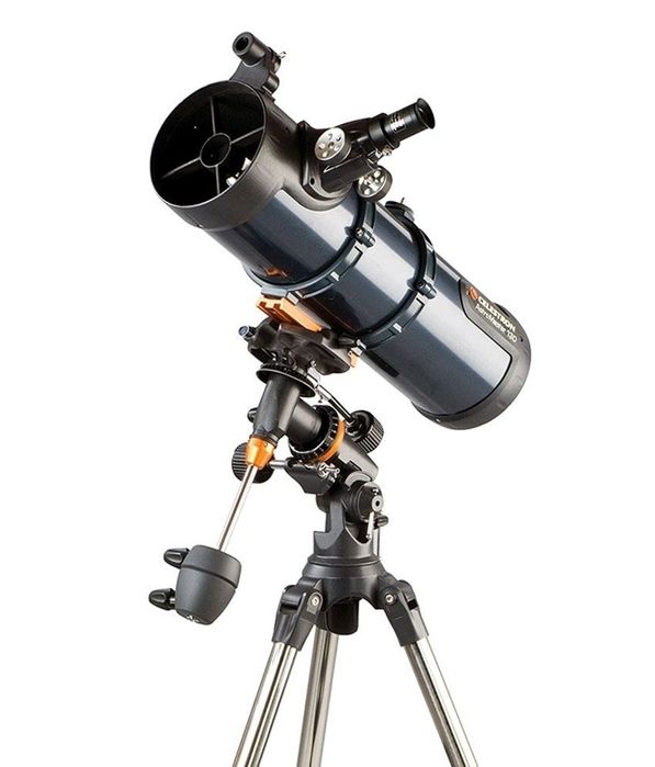 Телескоп научный Астрономический CELESTRON ASTO MASTER 130 EQ Pro.