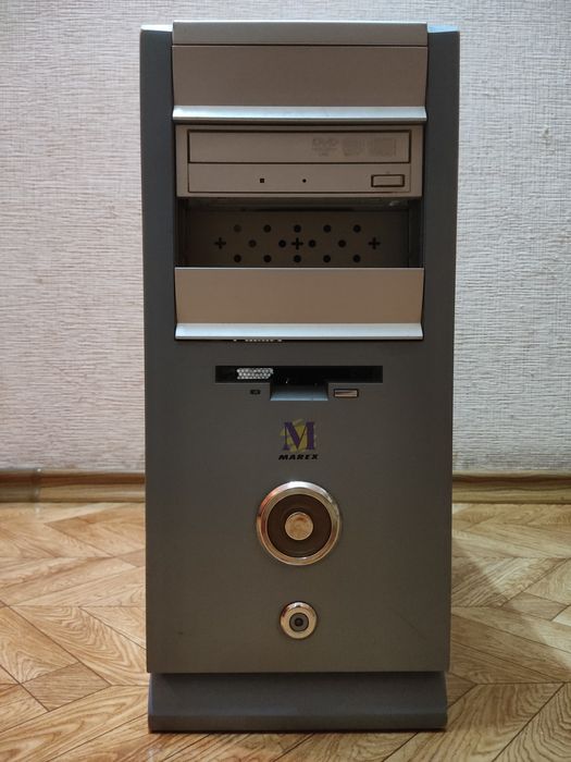 Недорого отличный ПК