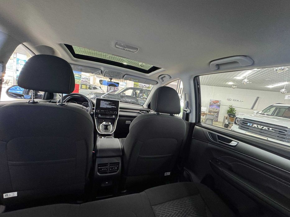 HAVAL M6 rassrochka va avtokredit