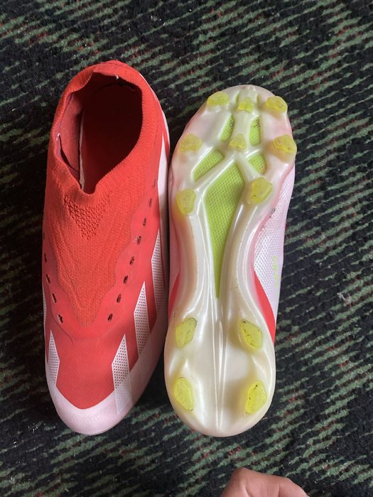 Adidas x garantiya yoq