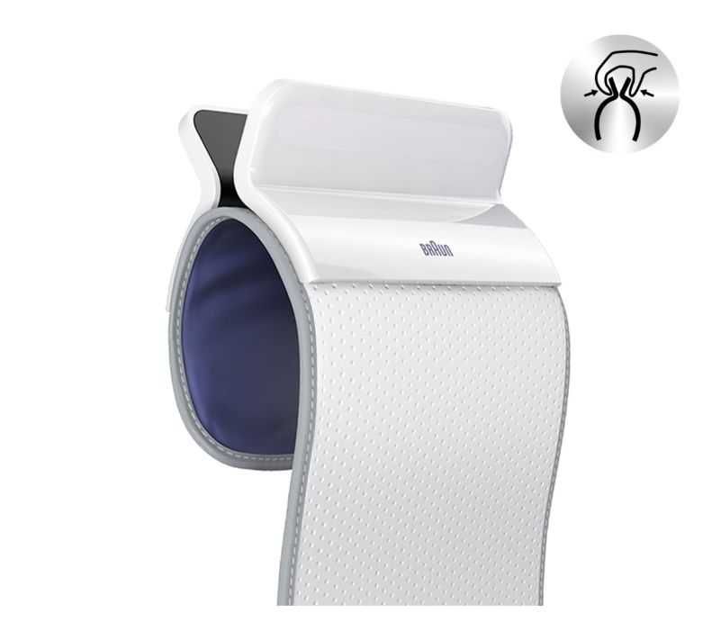 Tensiometru de brat cu Bluetooth Braun Activ Scan 9