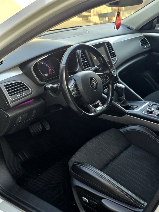 Renault Talisman tCe Limited