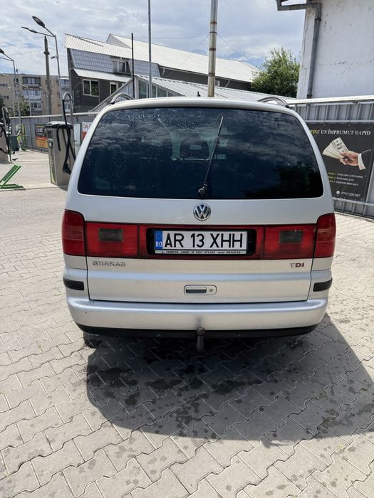 Vand Sharan Automat 2002