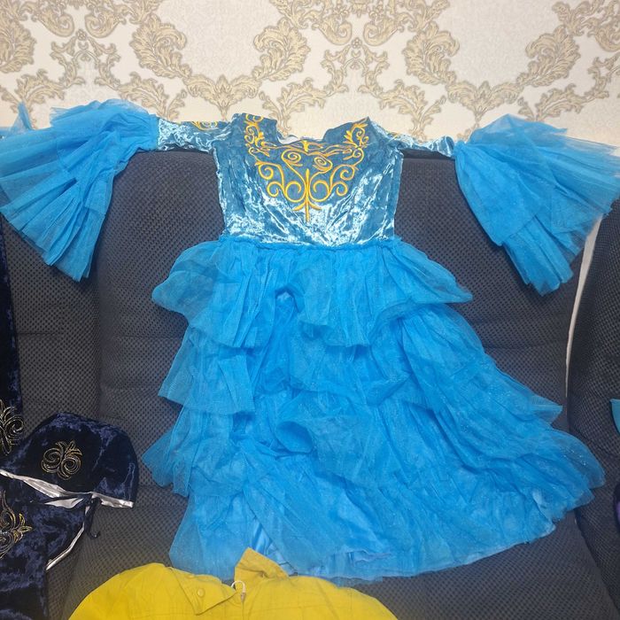 Продам национальные костюмы