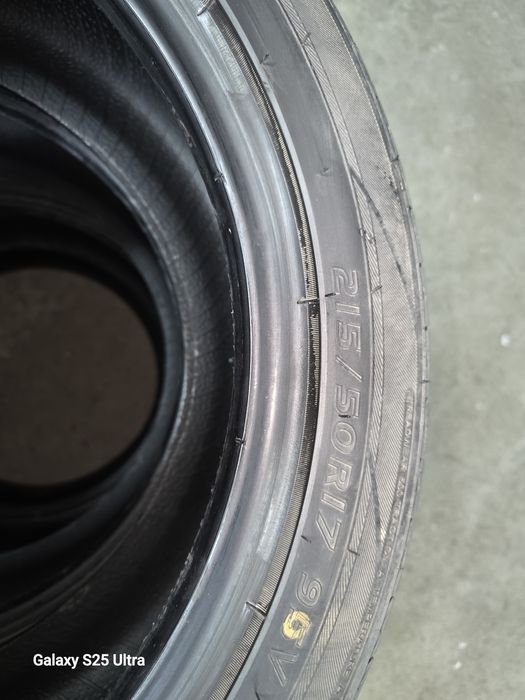 Продам летние шины