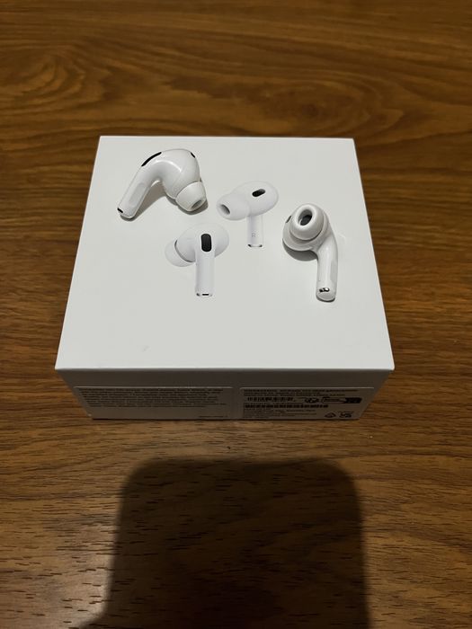 Casti Apple AirPods Pro 2 Generation Originale