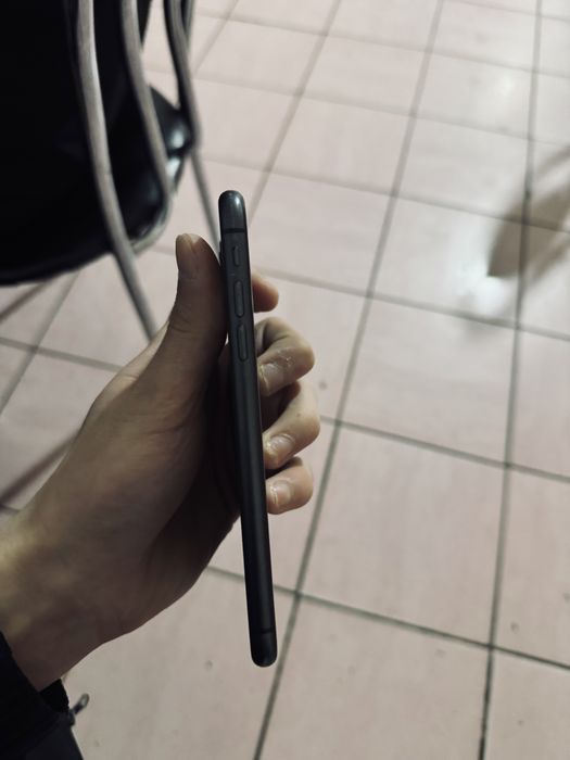 Сатылымда iPhone 11 64GB