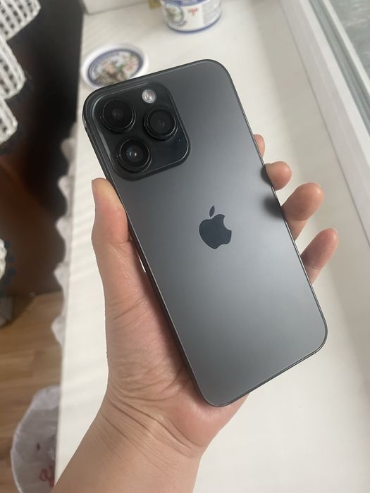 Айфон 14 промакс  256гб 100%