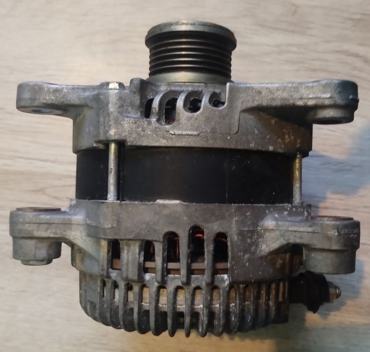 Atelnator Mazda CX-5