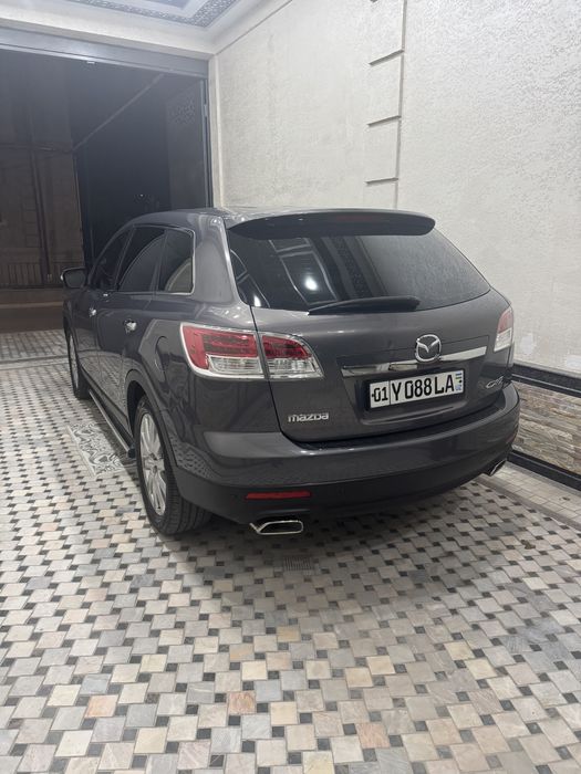 Продается Mazda CX9 2008г