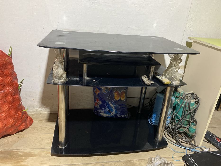 подставка подаясца