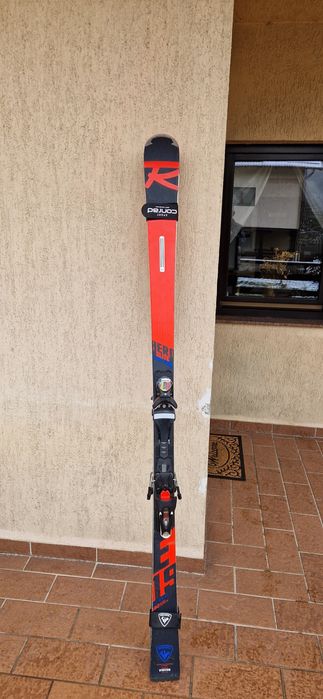 Hero Elite Long Turn Ti