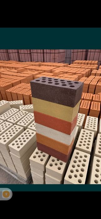 Balkonga ğishtКирпичБлок Уйкирамиз докулюч Фасад Подрашивка Демантаж