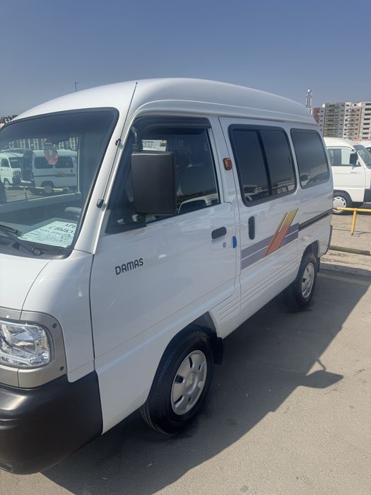 Damas 2023Arenda nasiya savdo bowiga 800$