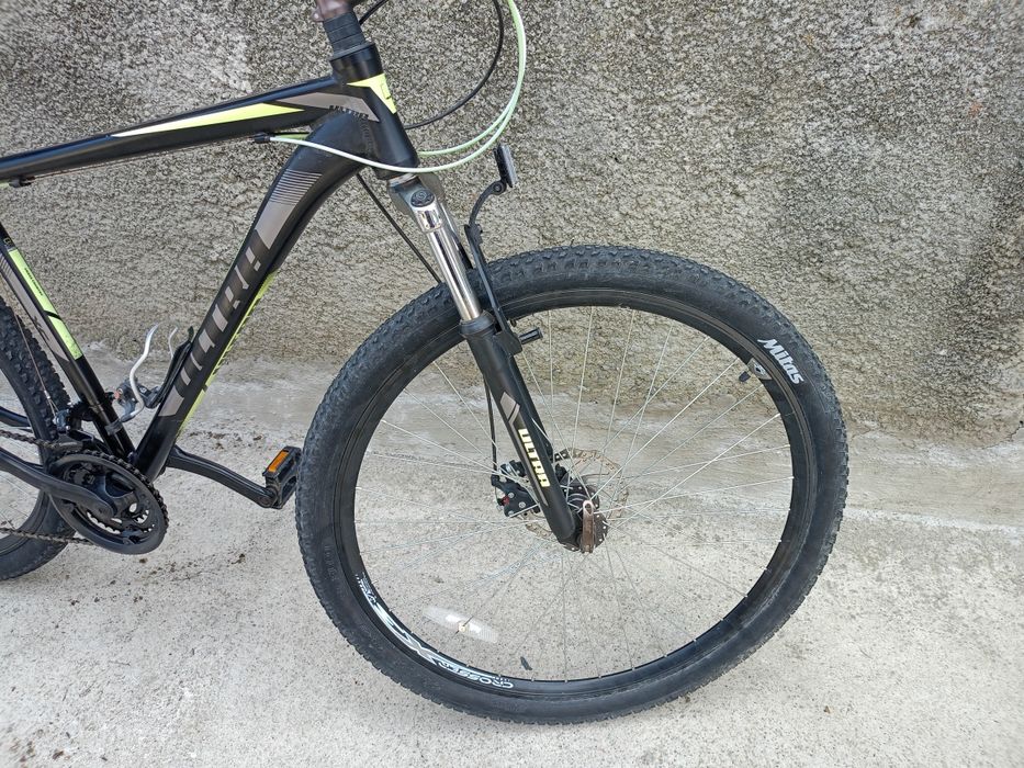 Vând biciclete 29/26 inch