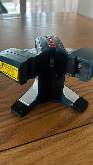 Лазер GTL3 professional  Bosch