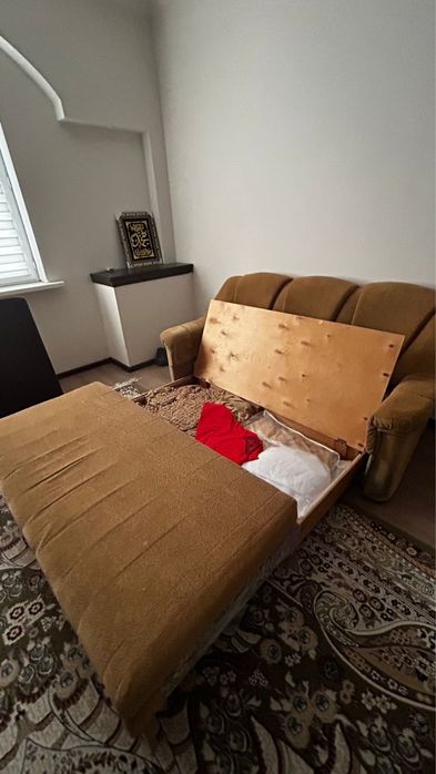 Гостиной Диван Тройка