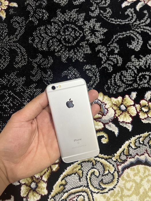 Iphone 6 s 64 gb