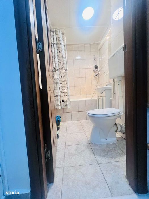 titan 4-5 miute metrou moderna libera