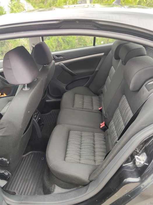 Skoda Octavia 1.6
