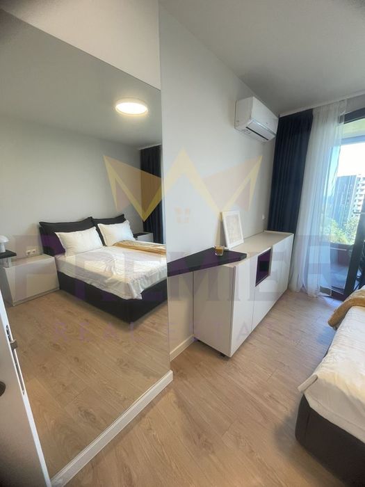 Дава се под наем Двустаен апартамент в Варна, Бриз - 73 кв.м за 1250 € - Снимка #4