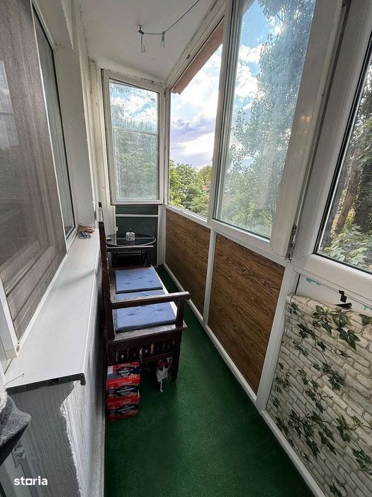 Garsonieră de vanzare Gorjului