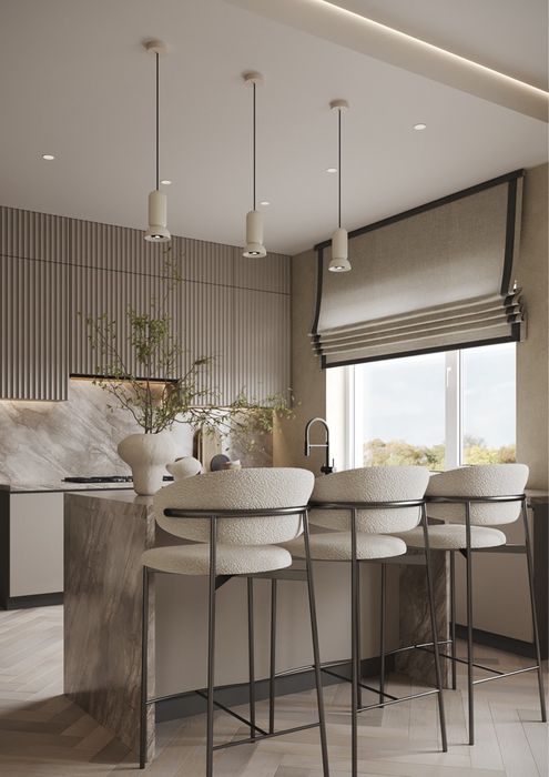 Дизайн интерьера