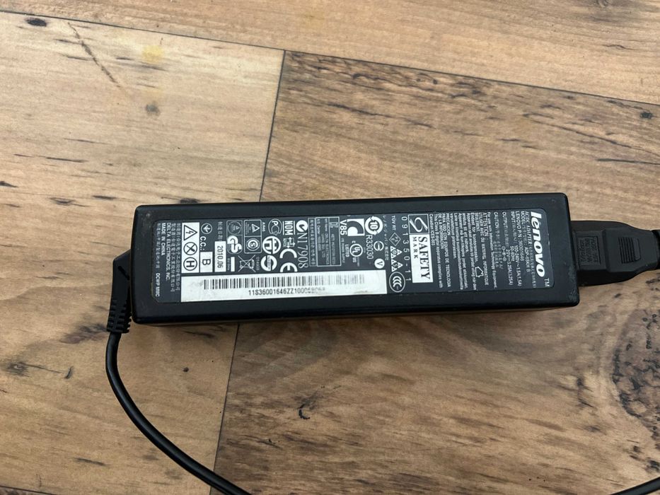 Лаптоп Lenovo G570