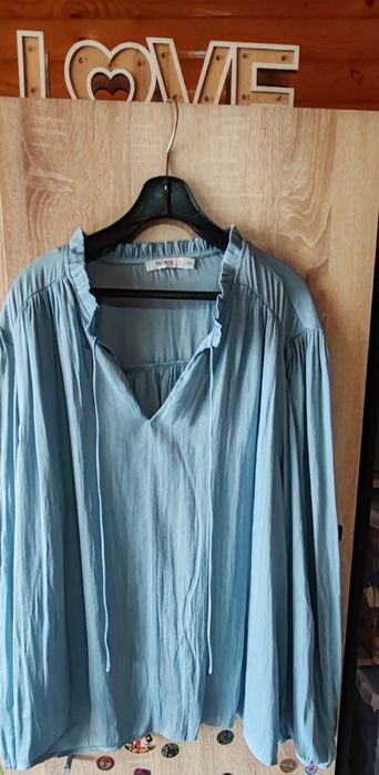 Cămașă baby bleu mar.xl