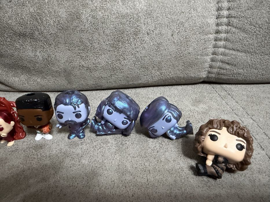 ОСД фигурки Продам или обменяю