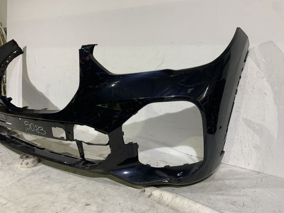 Bara fata BMW X5, G05, M-Sport, 2019, 2020, 2021, 2022, 2023, cod origine OE 51118069207.