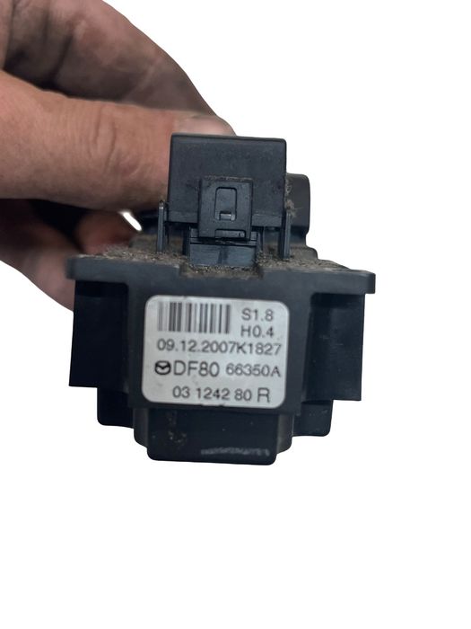 Butoane Geamuri Electrice Stanga Fata Mazda 2 De, Dh_3 2007 - 2015