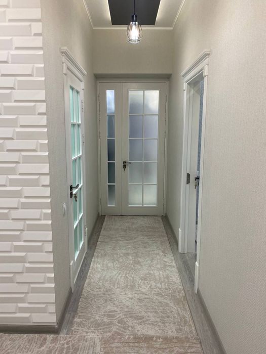 Продается 3 ком квартира согдиана 80кв