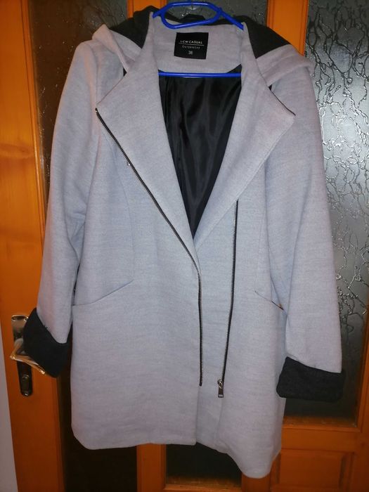 Jachetă dama primavara