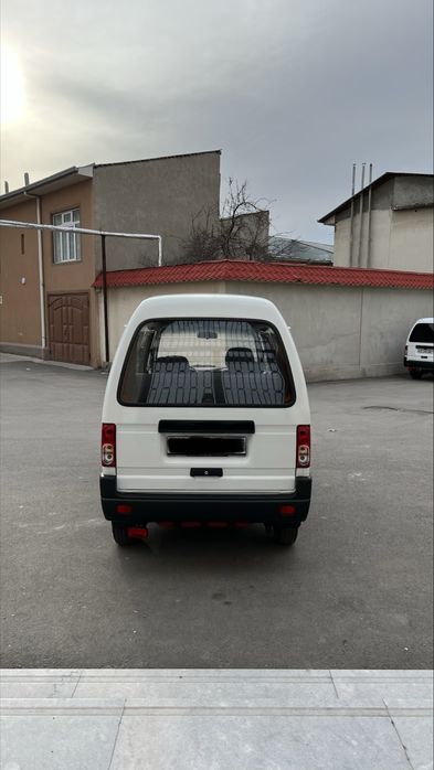 Damas 2021 33 km yurgan