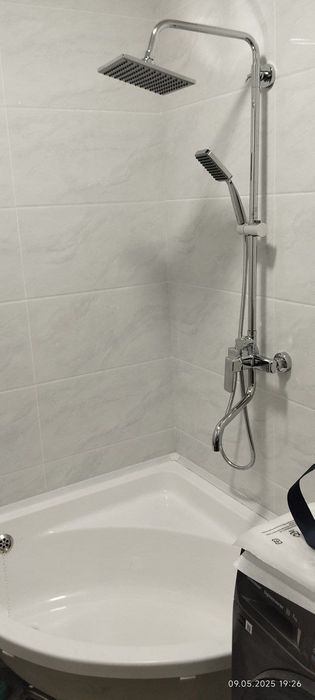 Отделочные работы