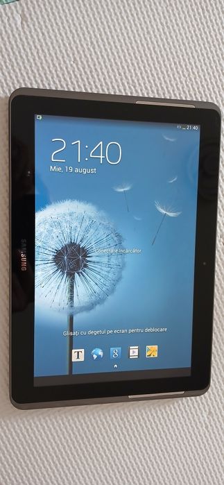 Tableta Samsung Galaxy Tab 2