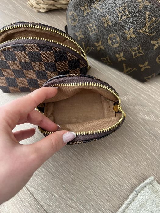 Комплект несесерчета