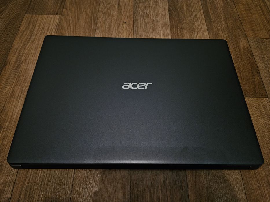 Ноутбуки HP и Acer